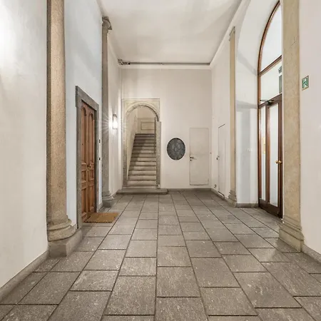 Apartamento In Duomo - Piatti