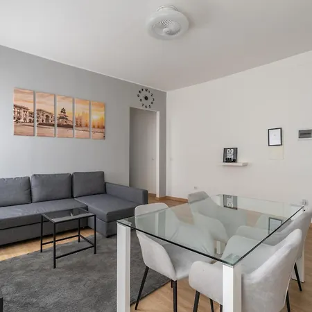 Apartamento In Duomo - Piatti Milán
