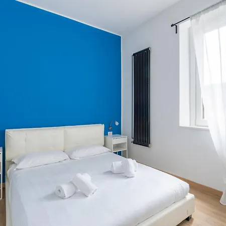 Appartement In Duomo - Piatti