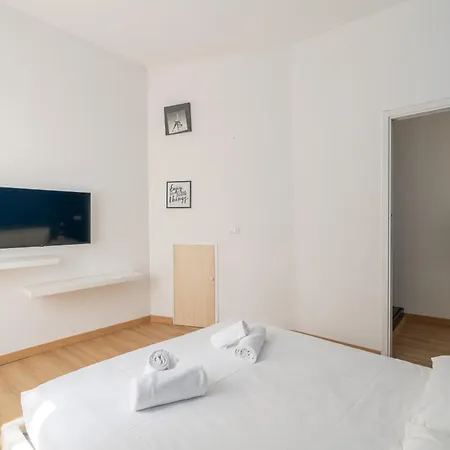 In Duomo - Piatti Appartement *