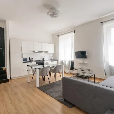 Appartement In Duomo - Piatti Milan