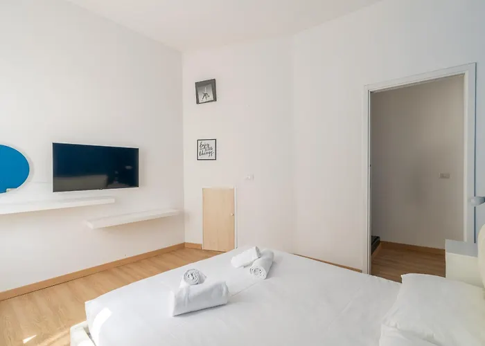 In Duomo - Piatti Apartment *