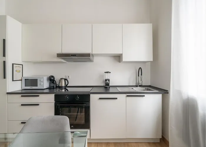 Apartment In Duomo - Piatti