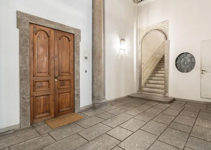 In Duomo - Piatti Apartment *