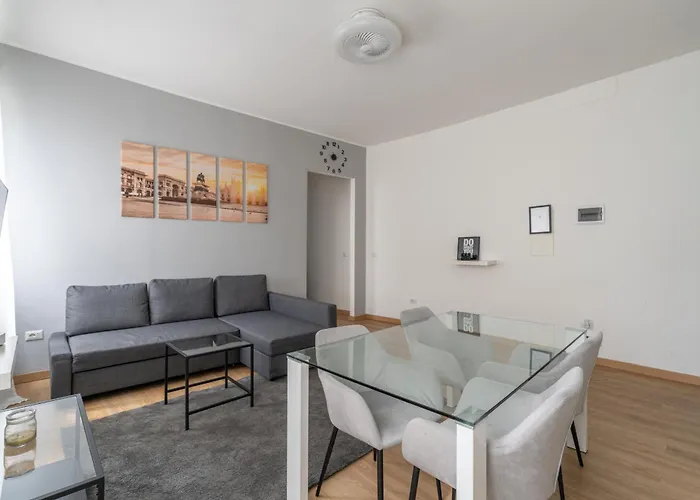 Apartment In Duomo - Piatti Mailand