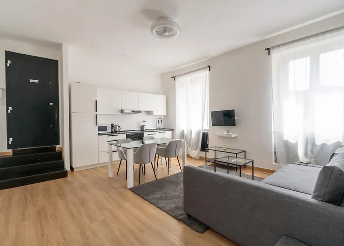 Apartment In Duomo - Piatti Mailand