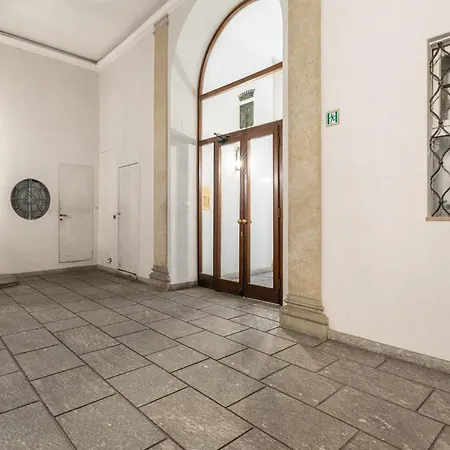 Apartman In Duomo - Piatti