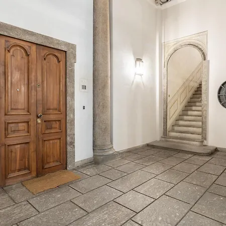 In Duomo - Piatti Διαμέρισμα *